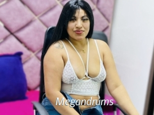 Megandrums