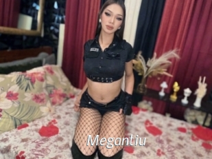 Megantiu