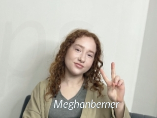 Meghanberner