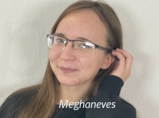 Meghaneves