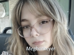 Meghanheyer