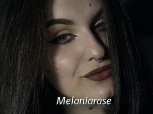 Melaniarase