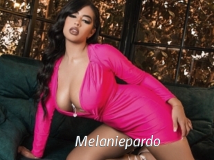 Melaniepardo