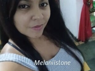 Melaniistone