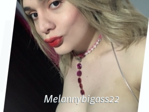 Melannybigass22