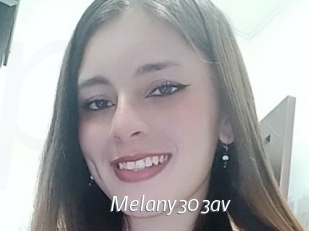 Melany303av