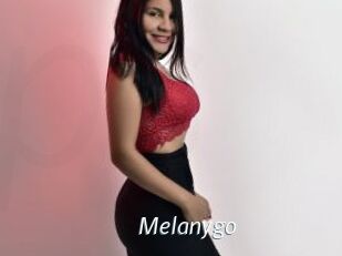 Melanygo