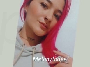 Melanylodge