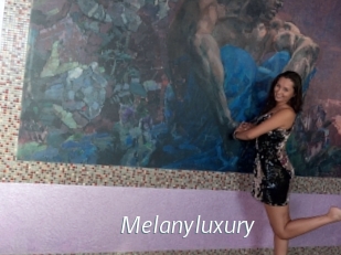 Melanyluxury