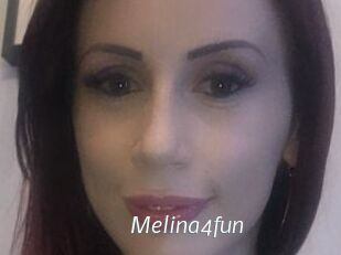 Melina4fun