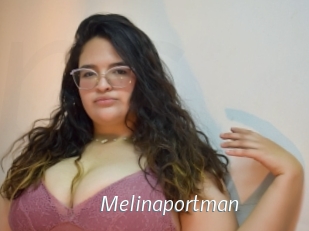 Melinaportman