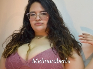 Melinaroberts