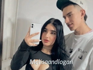 Melisaandlogan