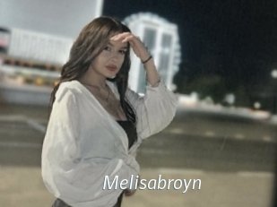 Melisabroyn