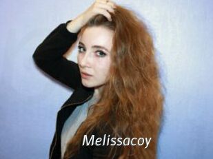 Melissacoy