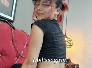 Melissagirart