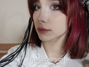 Melissanyash