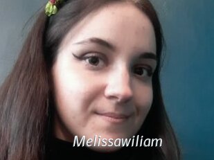 Melissawiliam