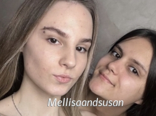 Mellisaandsusan