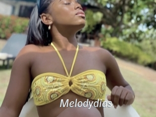 Melodydias