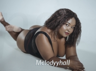 Melodyyhall