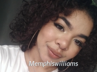 Memphiswilliams