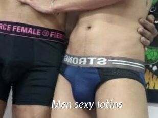 Men_sexy_latins