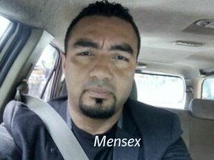 Mensex