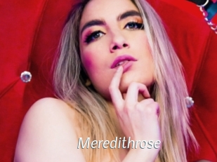 Meredithrose