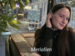 Meriallen