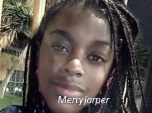 Merryjarper