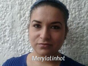 Merylatinhot