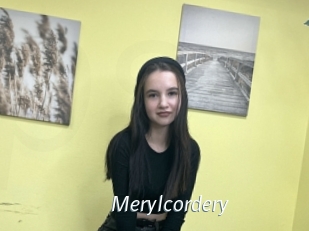 Merylcordery