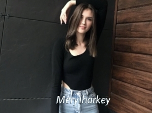 Merylharkey