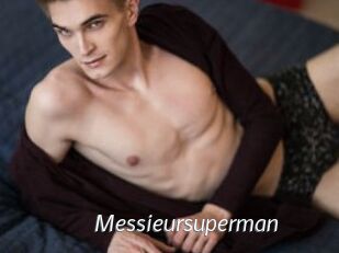 Messieursuperman