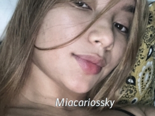 Miacariossky