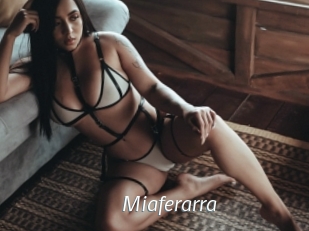 Miaferarra