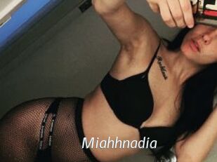 Miahhnadia