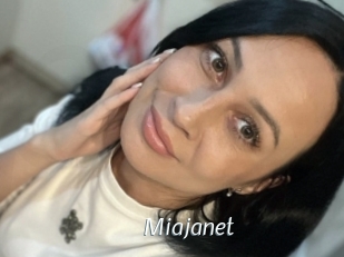 Miajanet