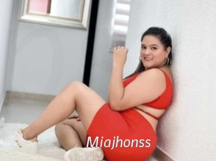 Miajhonss