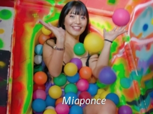 Miaponce