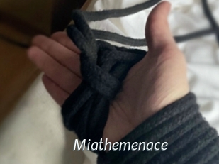 Miathemenace