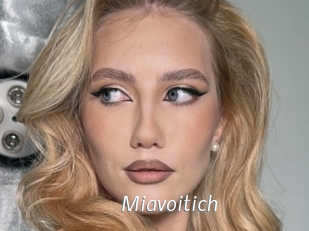 Miavoitich