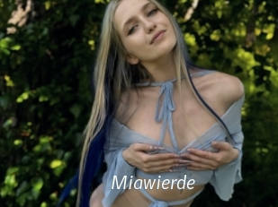 Miawierde