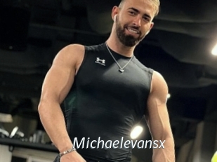 Michaelevansx