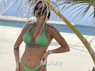 Michany