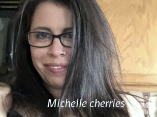 Michelle_cherries