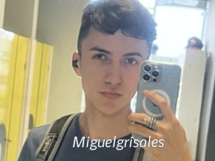 Miguelgrisales