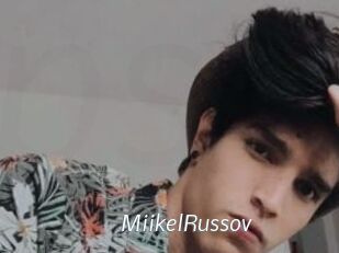 MiikelRussov