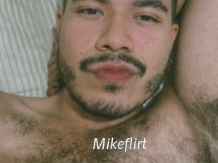 Mikeflirt